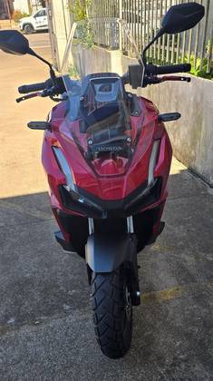 HONDA ADV 160 